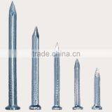 Cheaper Galvanized Concrete steel Nails