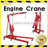 Ideal for Assembly Work 3 Ton Shop Crane With Telescopic Boom thumbnail-1