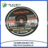 Best Price Grinding Wheel Disc With Customer's Label thumbnail-5