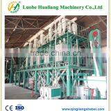 Good Quality and Best Price Cereals Milling Machine thumbnail-2