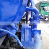 5000l 4x2 Sewage Trucks for Sale thumbnail-6
