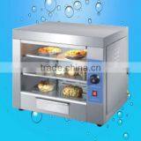 Hot Sale Commercial Food Display Warmer(ZQ-240) thumbnail-1