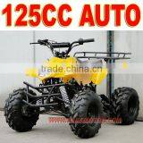 Automatic ATV 125cc thumbnail-6