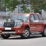 RWD Pickup Truck Right Hand Drive Pickup 4x2 Diesel