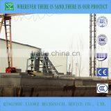 China Power Jet Suction Dredgeroat thumbnail-1