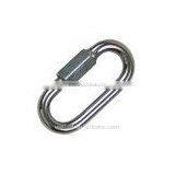 3.5mm-16mm High Tensile 304/316 Stainless Steel Quick Links thumbnail-2
