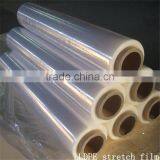 Wrapping Plastic Roll Shrink Agriculture LLDPE Stretch Greenhouse Film thumbnail-1
