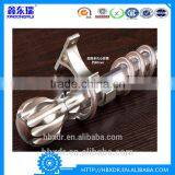 China Factory Supplier Manufacturer Aluminum Anodizing Rods thumbnail-1