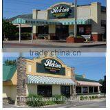 China Suppliers LGS Modular Restaurant Building in Quality for Korean thumbnail-2