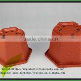Durable and Colorful Flower Pots for Indoor and Outdoor thumbnail-2