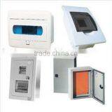 CE Certificated Distribution Box (electrical Enclosure,distribution Board) thumbnail-1