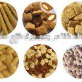 Children Snack Food Processing Line thumbnail-2