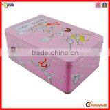 Hot Varnishing Cheap Chocolate Boxes