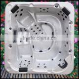 Two Person Outdoor Spa Bathtub thumbnail-2