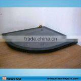 Stone Shower Base thumbnail-1