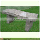 Newstar Stone Garden Bench thumbnail-1