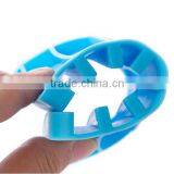 Silicone Soap Dish,Silicone Shower Soap Dish,Silicone Soap Saver Holder thumbnail-2