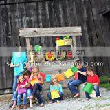 2016 New Design Silicone Reusable Lunch Bag for Sandwiches or Snacks For Summer Camp thumbnail-4