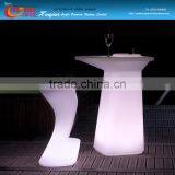 Used Bar Tables Rectangular Bar Table Bar Cocktail Table thumbnail-6