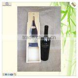 Popular Modern Picture Pattarn Printed Wooden Wine Box thumbnail-4
