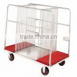 Hot Sale Long Table Tool Cart With Hotel FT-802 thumbnail-2