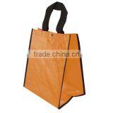 High Quality Portable Big PP Shopping Bag thumbnail-4