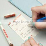 J201 Fashion Cute Popular Pvc Luggage Tag thumbnail-2