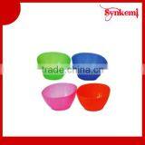 Plastic Small Bowl Set thumbnail-1