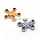 High Quality Wholesale 5 Wings Fidget Hand Spinner thumbnail-1