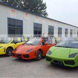 Super Cool 4 Wheel Electric 72V 4000W Car, New Energy Adult Electric Automobile Vehicle, China Factory Cheap Electric Car thumbnail-6