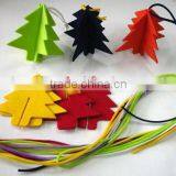 Felt Christmas Decoration thumbnail-1