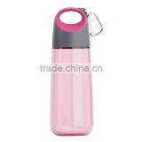 Supply Fashion Creative Transparent Sealing Cup / Space Plastic Bottle (480ml) thumbnail-5