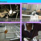 2015 Classics High End Royal Garden Rattan Chair Outdoor Furniture thumbnail-6