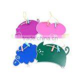 Beautiful Decoration Stand Chalkboard Mini Blackboard With Stand thumbnail-1