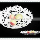 New Designed Metal Fruit Plate thumbnail-1