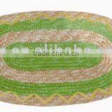 Wheat Straw Placemat thumbnail-1