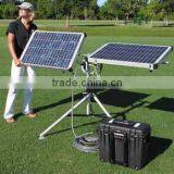 Solar Panel Raw Material 190w thumbnail-4