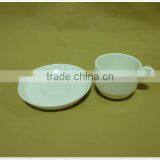 2014 Fashion Wholesale Dinner Ware Ceramic Cups With Saucer thumbnail-3