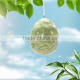 Easter Egg Lights Butterfly Shaped Hang Decoration thumbnail-2