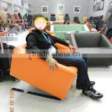 Simple Design Arabic Sofa Set thumbnail-1