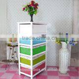 Straw Drawer Cabinet thumbnail-1