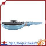 Non-stick Coating Microwave Frying Pan Korean Frying Pan thumbnail-1