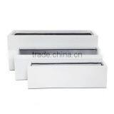 Polystone Planter thumbnail-1