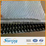3D Drainage Net/geocomposite Drainage Net thumbnail-1