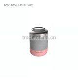 Bathroom Accessories Set Bath Soap Dispenser, Tooth Brush Holder, Soap Tray and Toilet Brush Holder thumbnail-3