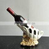 Polyresin Wine Shelf Decoration thumbnail-3