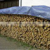 Water Resistance Fabric Tarpaulin pe Coated UV Tarps Plastic Eyelets Tarpaulin thumbnail-5