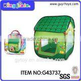 Cute Shop Kids Pop up Play Tent thumbnail-1