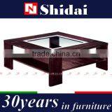 Big Size Coffee Tables Set, Modern Design Wooden Coffee Table, New Model Coffee Table TA65L thumbnail-1