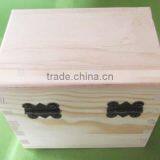 Lovely Wooden Box thumbnail-5